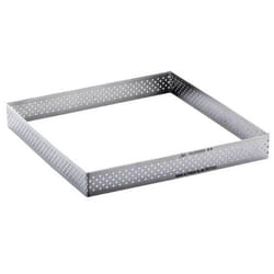 de Buyer 3099.21 moule a gâteaux Anneau de gâteau 1 pièce(s)