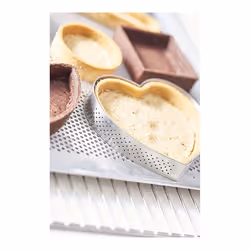 de Buyer 3099.52 moule a gâteaux Moule à tarte 1 pièce(s)