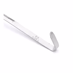 de Buyer 3130.06 louche Acier inoxydable
