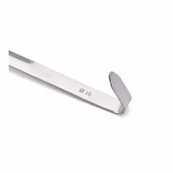 de Buyer 3150.10 écumoire de cuisine Acier inoxydable