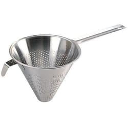 De buyer - passe-sauce chinois inox 18.5cm - 3350.18