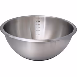 de Buyer 3373.30, Unique, Acier inoxydable, 7 L, Acier inoxydable, ml, France