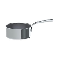 De-buyer Milady Casserole 14 Cm 1,2 L Acier Inoxydable