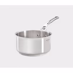 de Buyer 3410.16, 1,6 L, Rond, Acier inoxydable, 14 cm, 16 cm, 80 mm