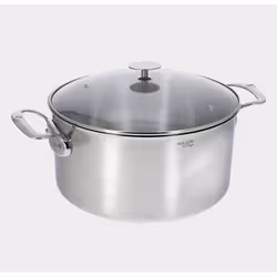 de Buyer 3427.20, 3 L, Rond, Acier inoxydable