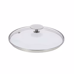 De buyer - couvercle en verre 28cm - 3429.28