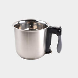 de Buyer 3437.16N fait-tout vapeur 1,5 L