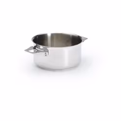 Casserole DE BUYER Twisty 18cm