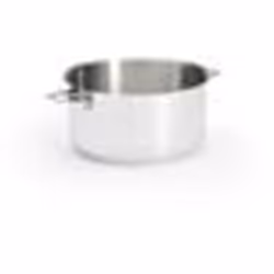 Casserole DE BUYER Twisty 20cm - TU