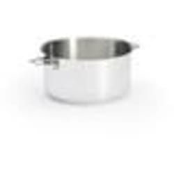 Casserole DE BUYER Twisty 20cm - TU