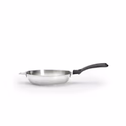 de Buyer Twisty Poêle polyvalente Rond