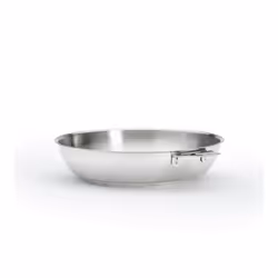 de Buyer Twisty Poêle polyvalente Rond - Vue supplémentaire 4