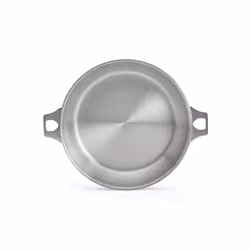 de Buyer Twisty Poêle polyvalente Rond - Vue supplémentaire 6