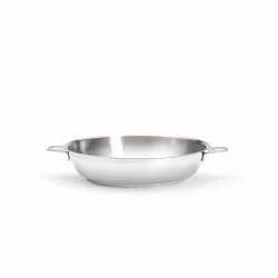 de Buyer Twisty Poêle polyvalente Rond - Vue supplémentaire 7