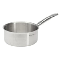 Casserole inox 24 cm De Buyer 3501.24
