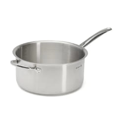 Casserole inox 28 cm - 3501.28 - DE BUYER