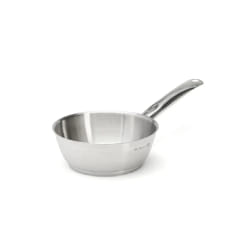 Sauteuse inox 20cm sans couvercle - 3503.20 - DE BUYER