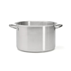 Marmite inox 28cm - 3506.28 - DE BUYER
