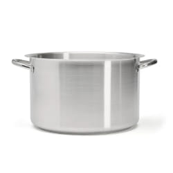 Marmite inox 32cm - 3506.32 - DE BUYER
