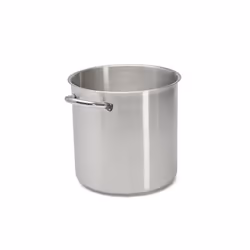 de Buyer 3507.24 marmite 10 L Acier inoxydable