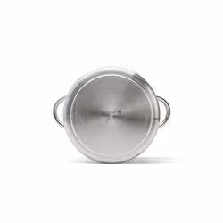 de Buyer 3507.24 marmite 10 L Acier inoxydable