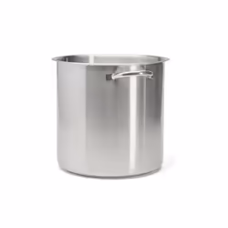 de Buyer 3507.32 marmite 24 L Acier inoxydable - Vue supplémentaire 4