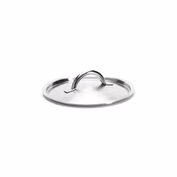 de Buyer 3509.18, Rond, Acier inoxydable, Acier inoxydable, Acier inoxydable, Acier inoxydable, 18 cm