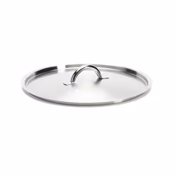 de Buyer 3509.28, Rond, Acier inoxydable, Acier inoxydable, Acier inoxydable, Acier inoxydable, 28 cm