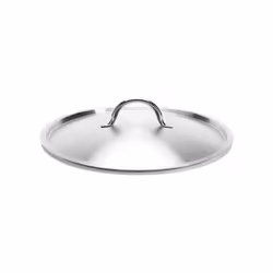 de Buyer 3509.36 couvercle Rond Acier inoxydable