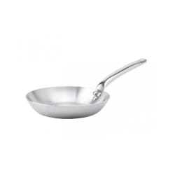 Poêle inox 24cm - 3604.24 - DE BUYER