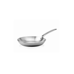 Poêle inox 28cm - 3604.28 - DE BUYER