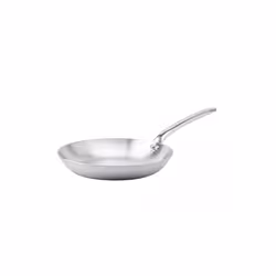 De Buyer Poêle inox 32cm argent - 3604.32