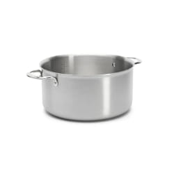 Faitout sans couvercle 28cm - 3605.28 - DE BUYER