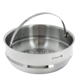 de Buyer 3675.24 Panier pour cuisson vapeur