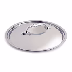 de Buyer Affinity, Rond, Acier inoxydable, Acier inoxydable, Acier inoxydable, 14 cm