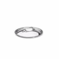 de Buyer 3709.24N, Rond, Acier inoxydable, Acier inoxydable, Acier inoxydable, Acier inoxydable, 24 cm