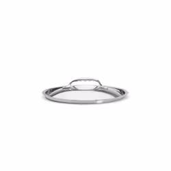 de Buyer 3709.24N couvercle Rond Acier inoxydable
