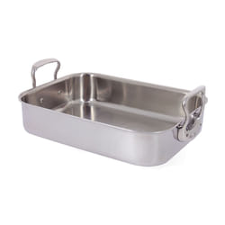 de Buyer AFFINITY casserole Acier inoxydable