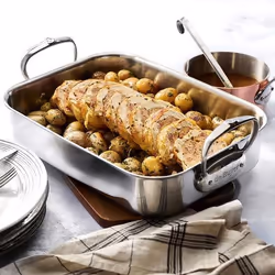 de Buyer AFFINITY casserole Acier inoxydable