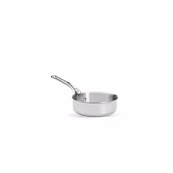 de Buyer 3730.16, 1 L, Rond, Acier inoxydable, Acier inoxydable, Acier inoxydable, Acier inoxydable