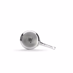 de Buyer 3730.16 casserole à sauce 1 L Rond Acier inoxydable - Vue supplémentaire 4
