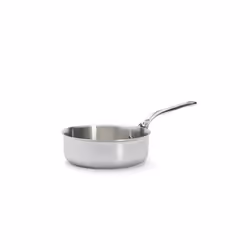 de Buyer 3730.20, 1,6 L, Rond, Acier inoxydable, Acier inoxydable, Acier inoxydable, Acier inoxydable