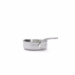 de Buyer 3730.20 casserole à sauce 1,6 L Rond Acier inoxydable - Vue supplémentaire 6
