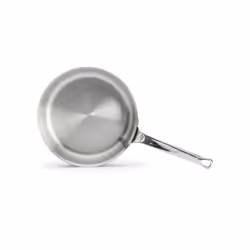 de Buyer 3730.24 casserole à sauce 2,4 L Rond Acier inoxydable - Vue supplémentaire 4