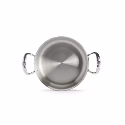 de Buyer 3741.20 casserole à sauce Rond Acier inoxydable - Vue supplémentaire 4
