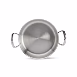 de Buyer 3741.28 casserole à sauce Rond Acier inoxydable - Vue supplémentaire 4