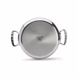 de Buyer 3741.28 casserole à sauce Rond Acier inoxydable - Vue supplémentaire 5