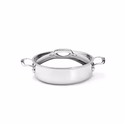 de Buyer 3741.28 casserole à sauce Rond Acier inoxydable - Vue supplémentaire 7