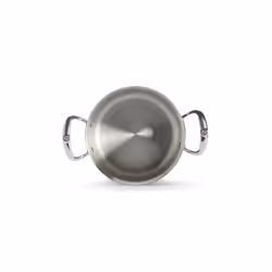 de Buyer 3742.20 casserole à sauce 2,5 L Rond Acier inoxydable - Vue supplémentaire 4