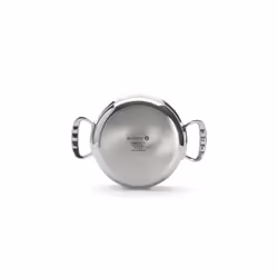 de Buyer 3742.20 casserole à sauce 2,5 L Rond Acier inoxydable - Vue supplémentaire 5